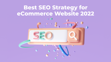 Best SEO Strategy for eCommerce Website