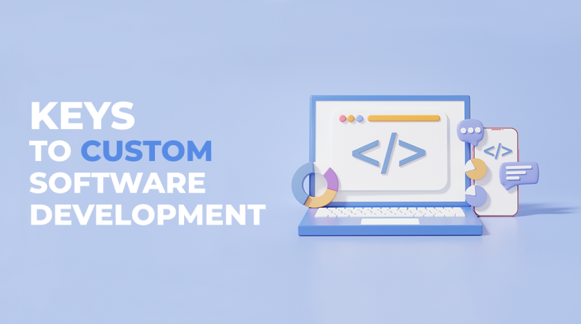 custom-software-development