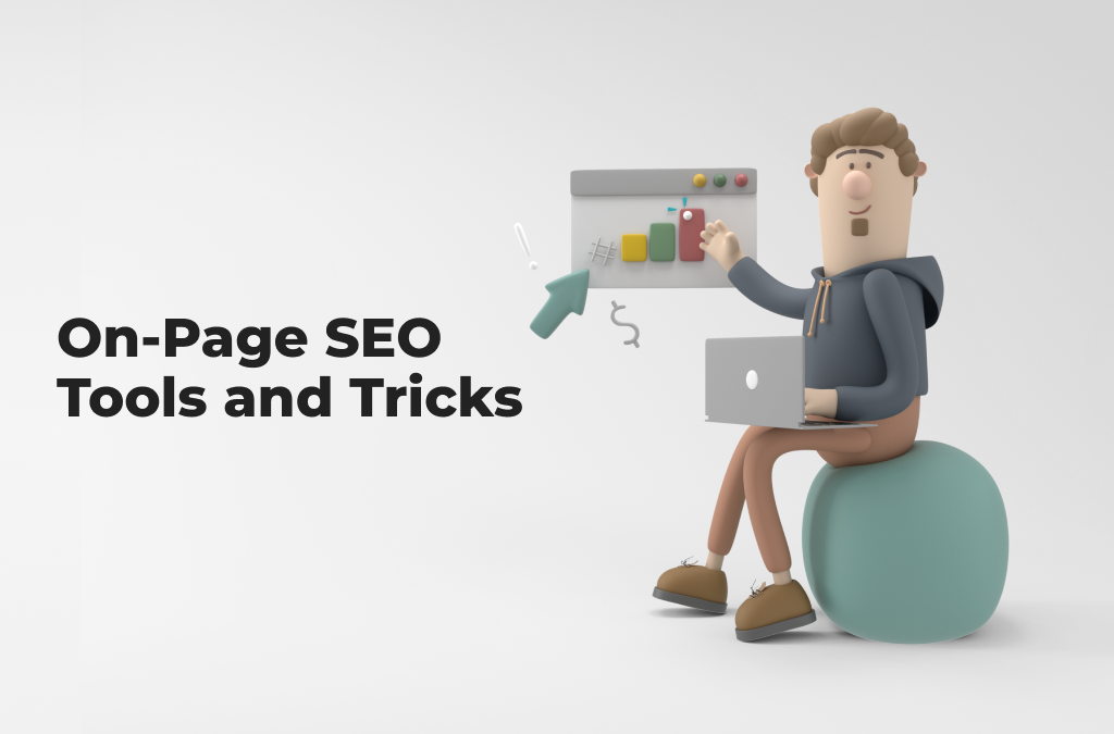 On-Page-SEO-Tools-and-Tricks
