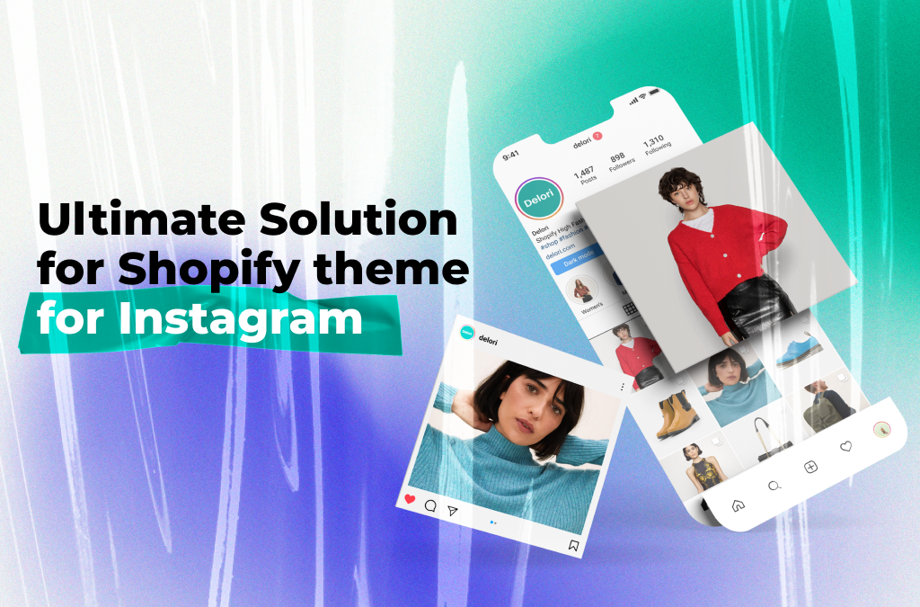 Ultimate-Solution-for-Shopify-theme -for-Instagram