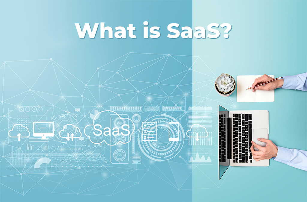 What-is-saas