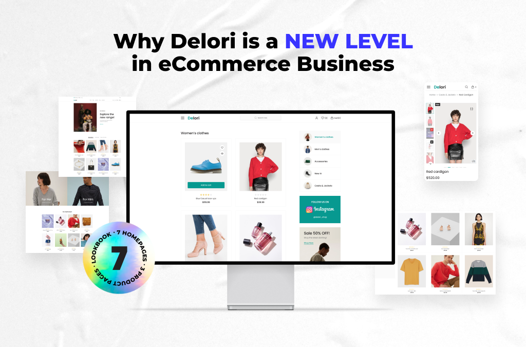 Why-Delori-is-a-New-Level-in-eCommerce-Business
