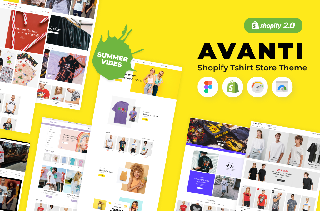 Avanti-shopify-tshirt-store-theme