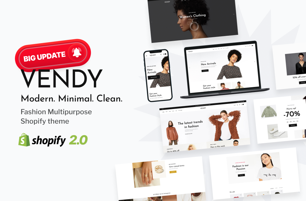 Vendy-saas-based-product-shopify