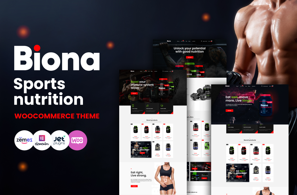 Biona-sports-nutrition-woocommerce-theme