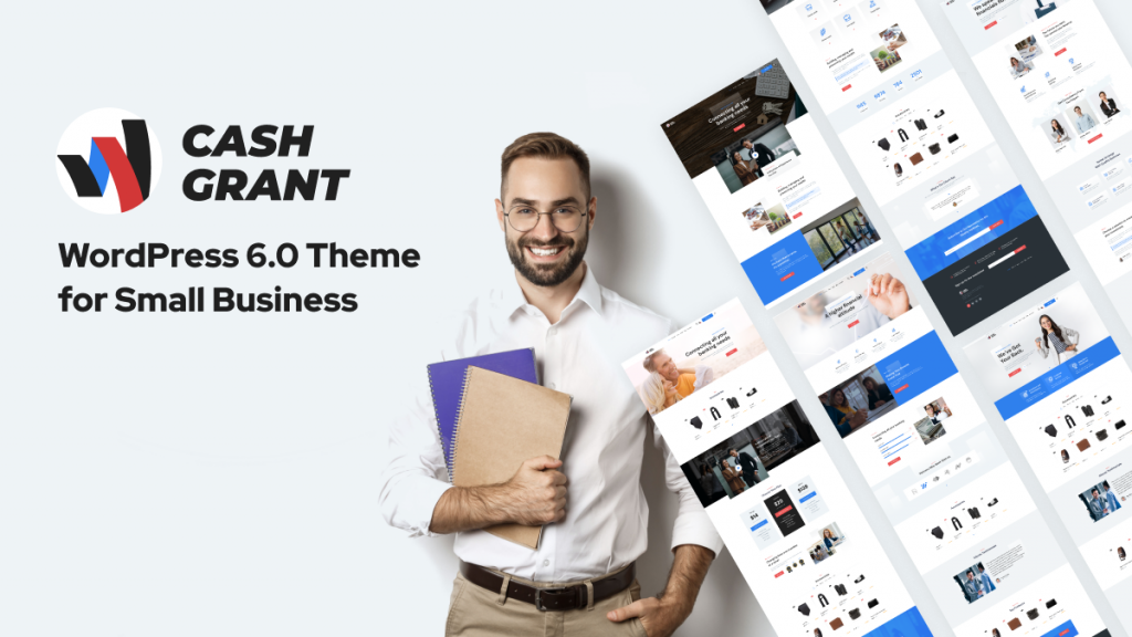 Cash-Grant-WordPress-6.0-Theme-for-Small-Business