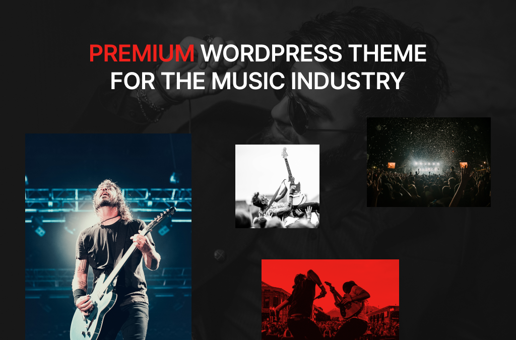 creative-wordpress-theme-for-musicians