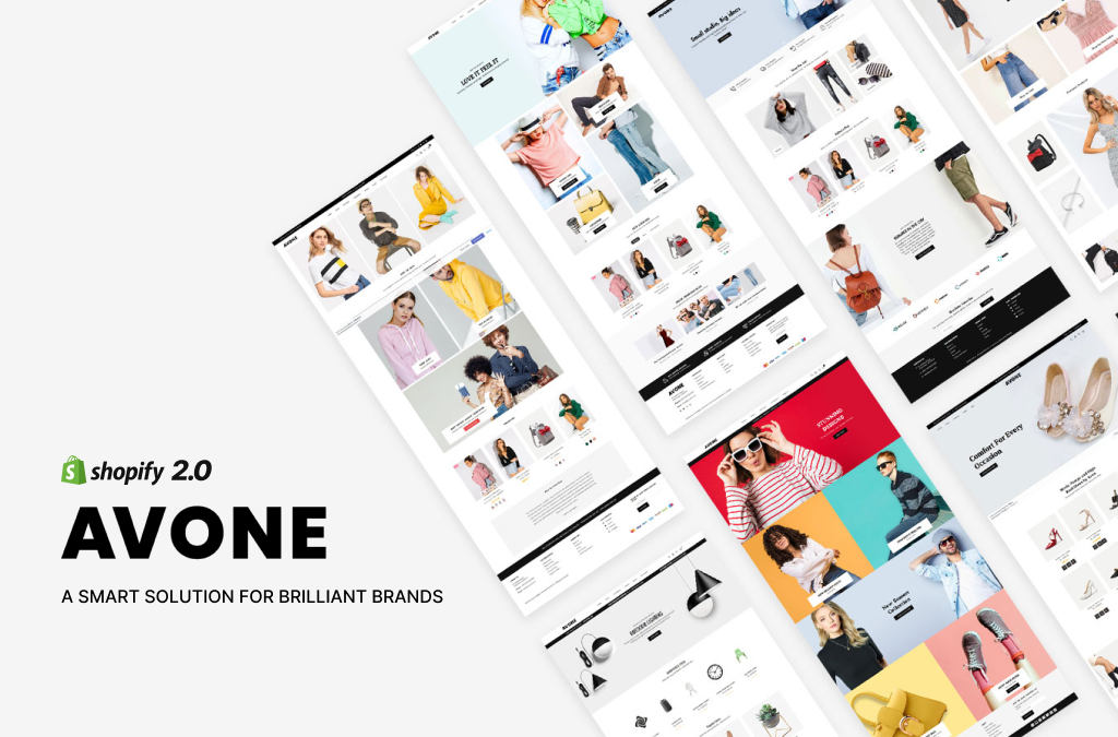 Ella - Multipurpose Shopify Theme OS 2.0 by halothemes