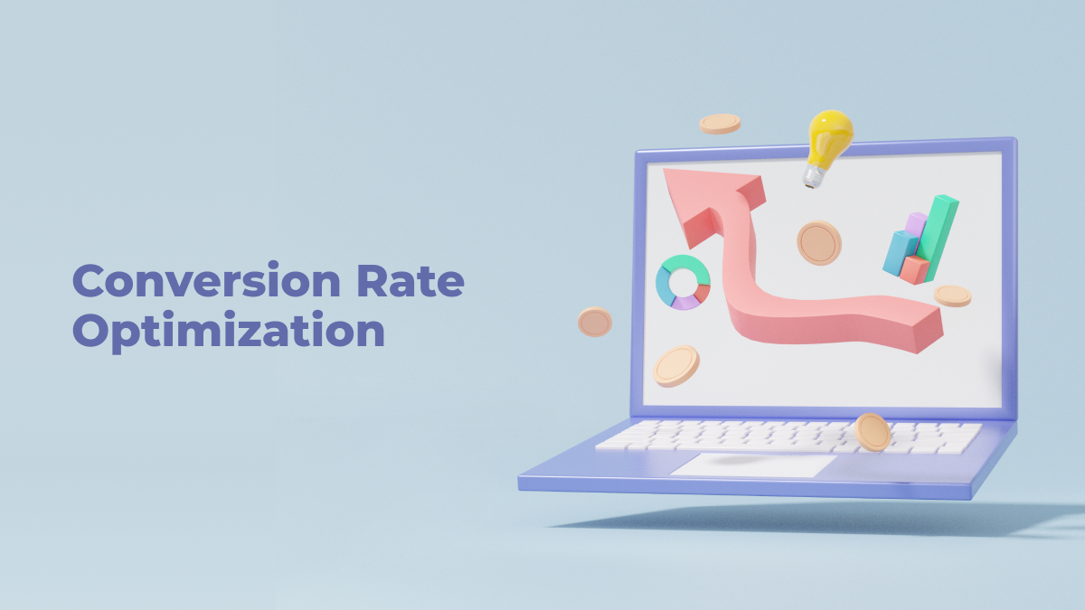 Proven Ways to eCommerce Conversion Rate Optimization - Zemez