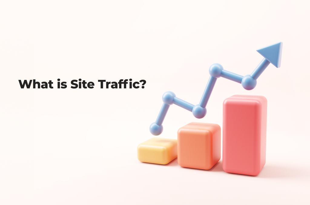 what-is-site-traffic