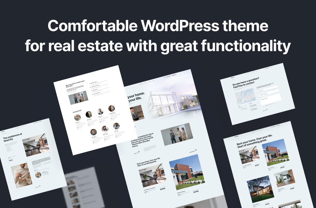 WordPress-Theme-with-dreat-functionality 