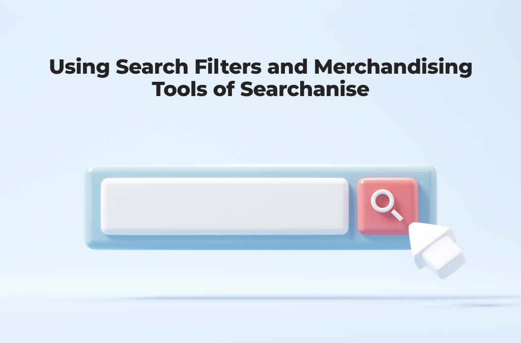 Searchanise & Zemez Partnership: Search Filters and Merchandising Tools
