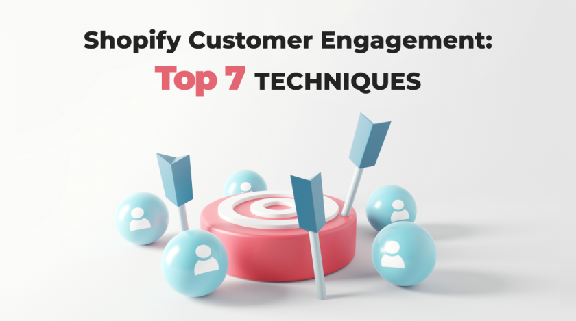 Shopify Customer Engagement: What You Need to Know
