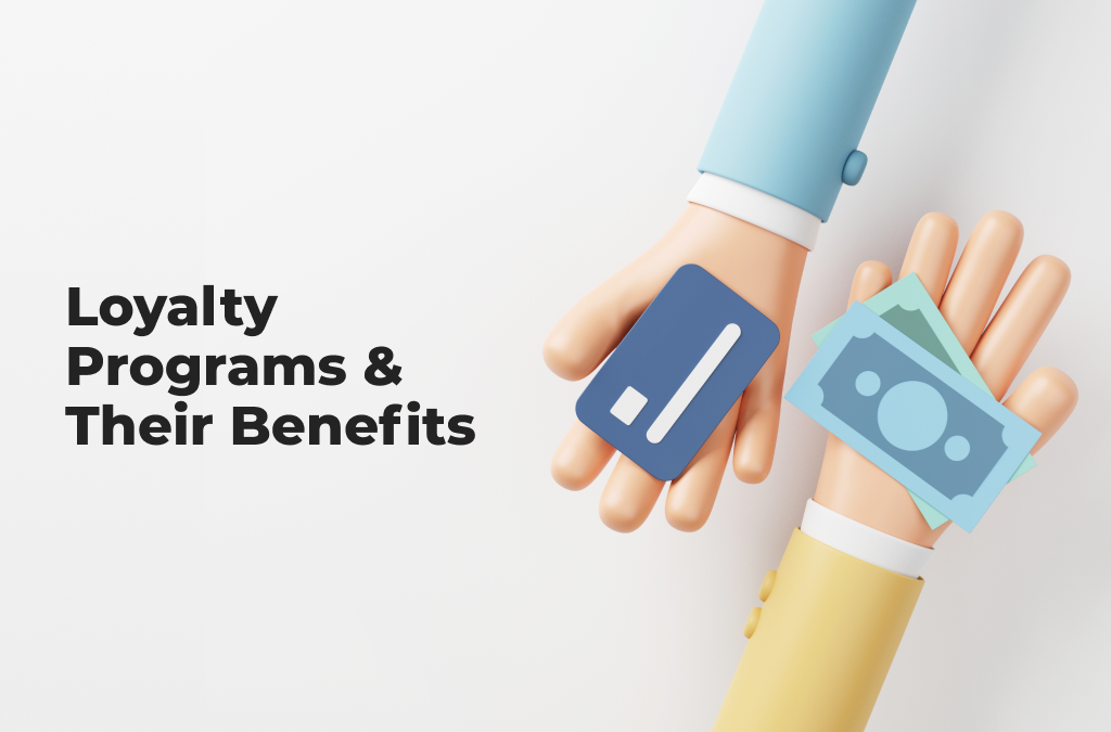 How Loyalty Programs Help with Customer Retention