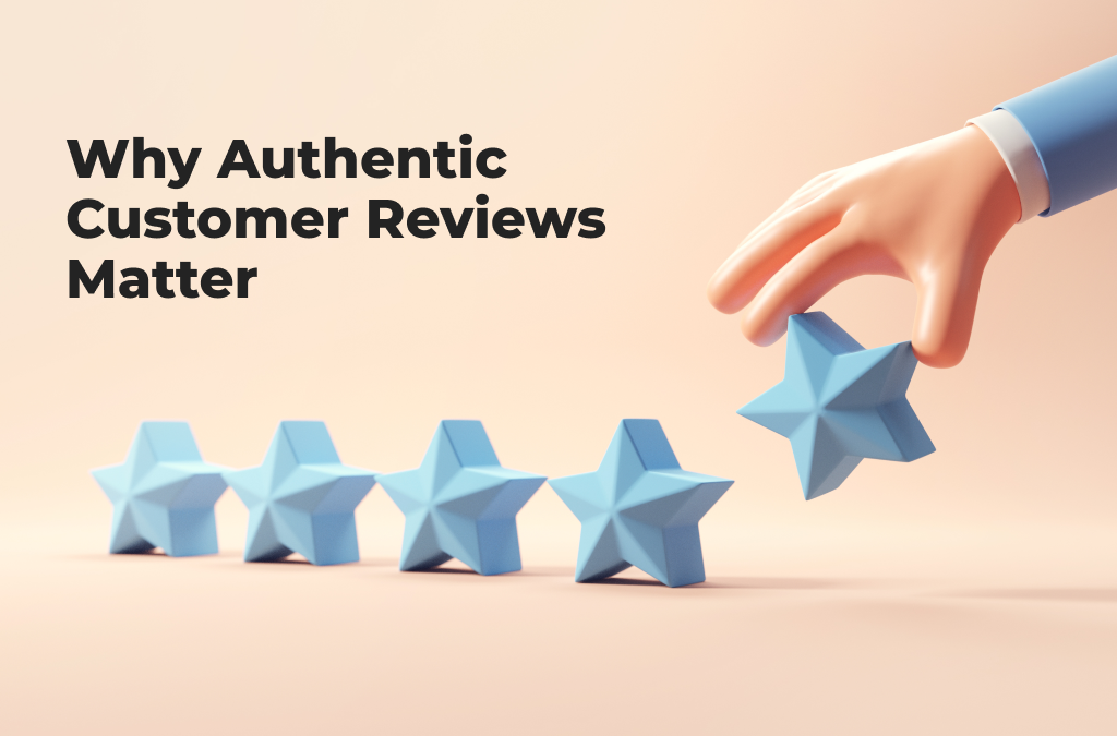 Authentic Reviews and Their Role in the Shopify Customer Engagement