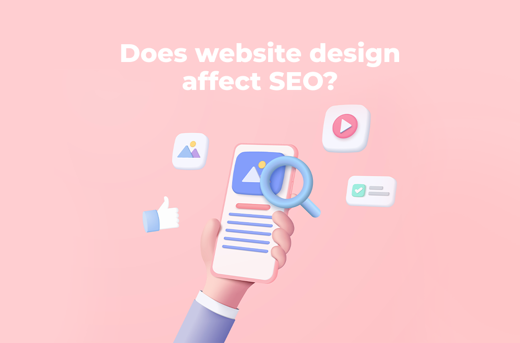 how-website-design-affect-seo