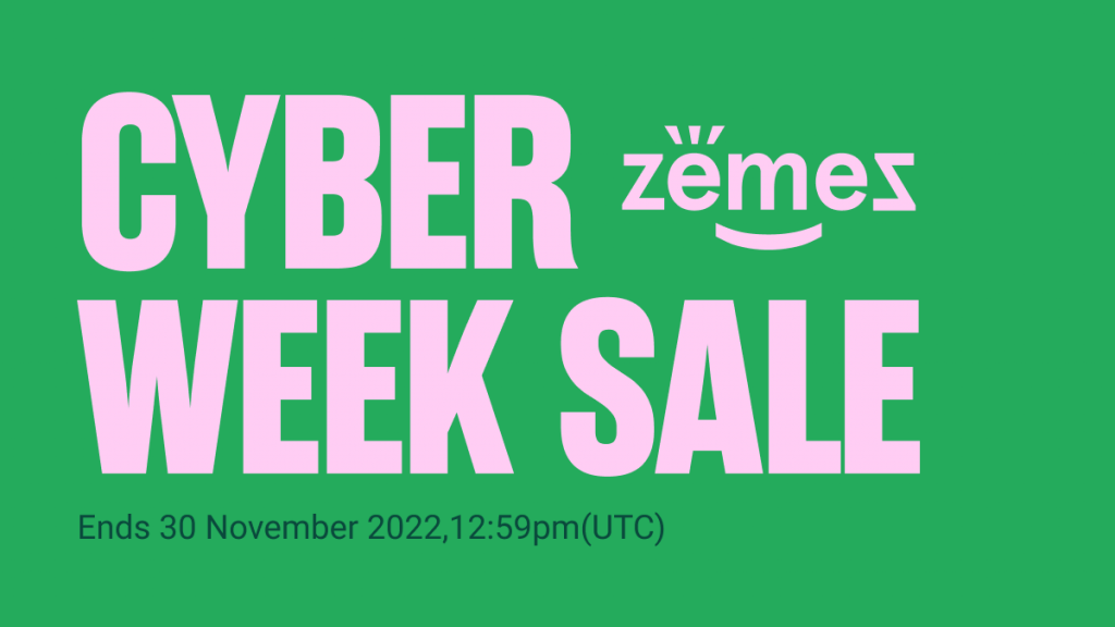Additional discounts from Zemez on Envato Marketplace