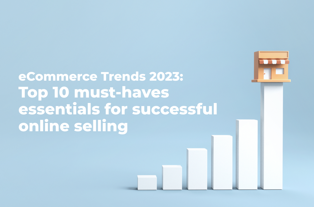 The Top 10 Beauty Ecommerce Trends That Will Define 2023