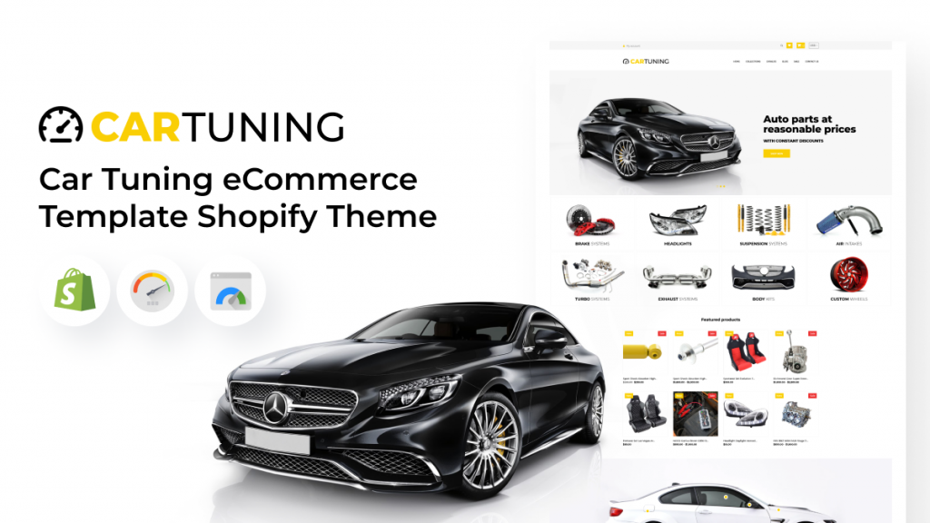 CarTuning-eCommerce-Template-Shopify-Theme