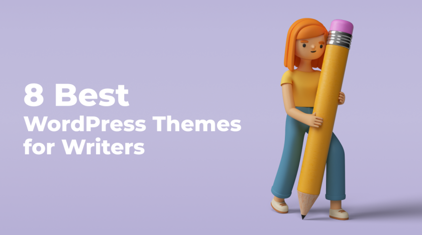 wordpress-theme-for-writers