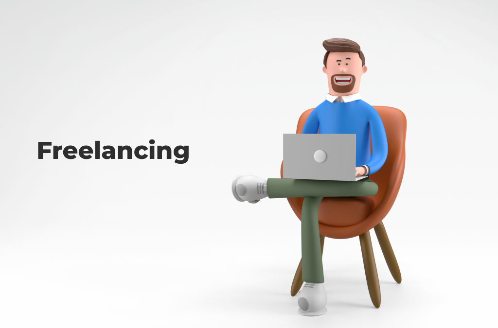 Freelancing