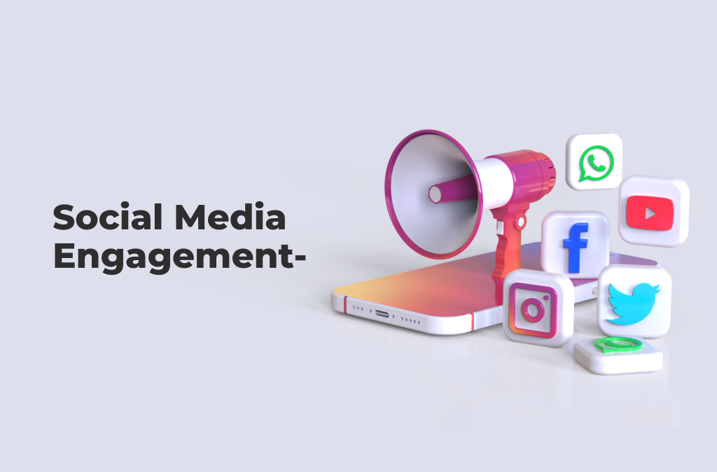 Social-Media-Engagement