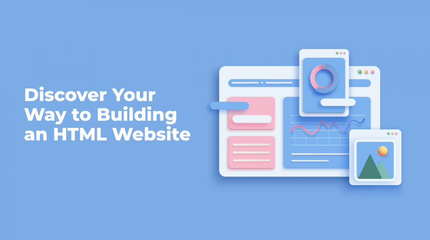 Building an HTML Website: User Guide