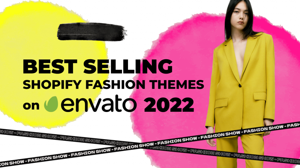 Best-selling-Shopify-fashion-themes-on-Envato