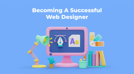 becoming-successful-web-designer