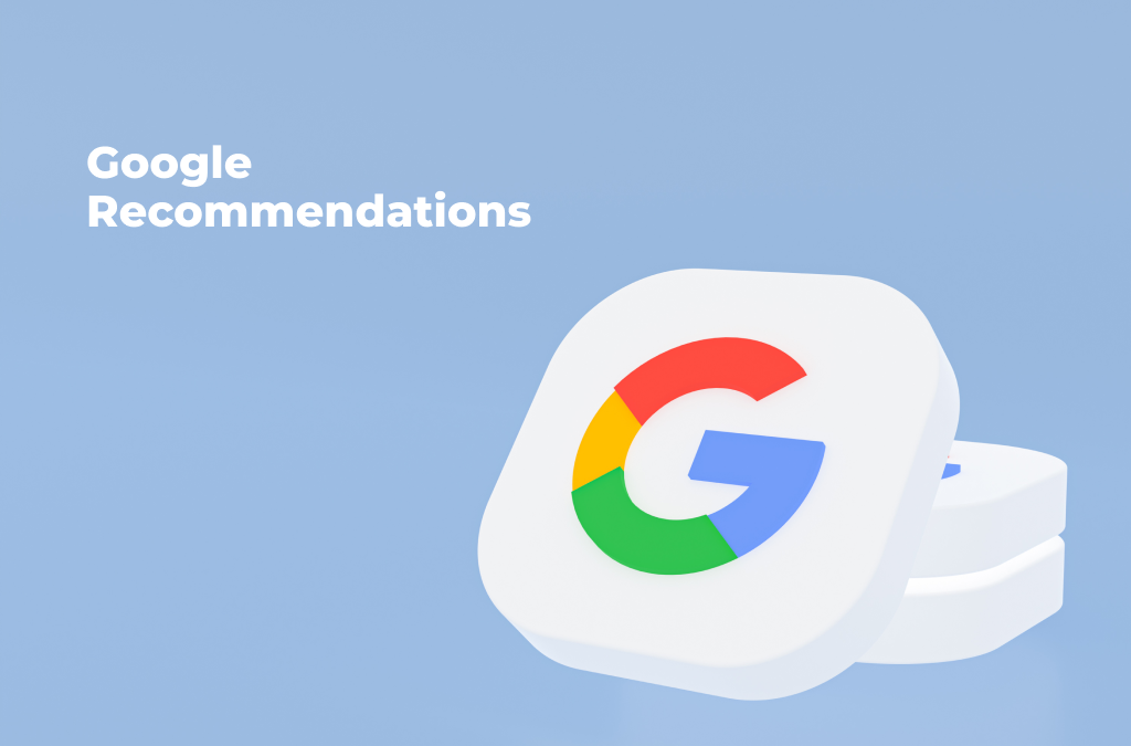 Google-Recommendations