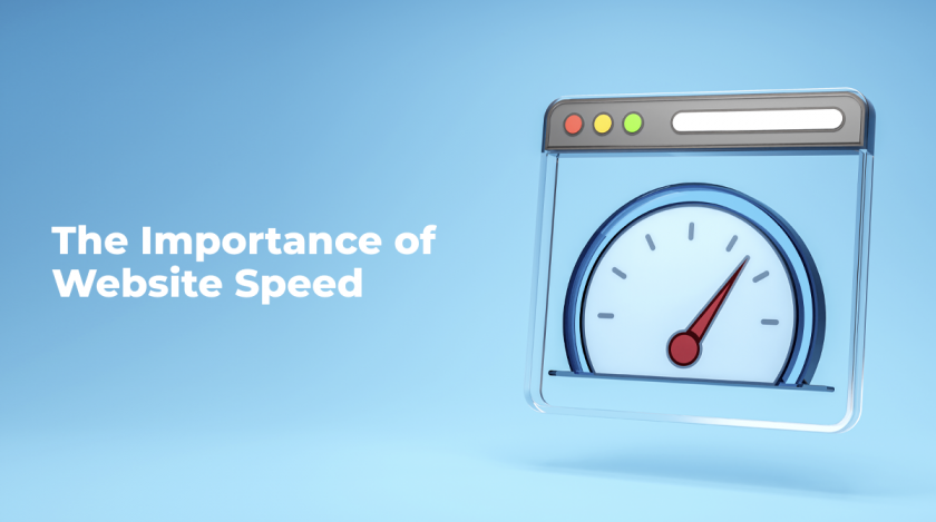 The-Importance-of-Website-Speed