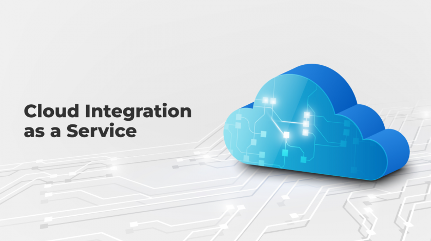 cloud-integration-solution