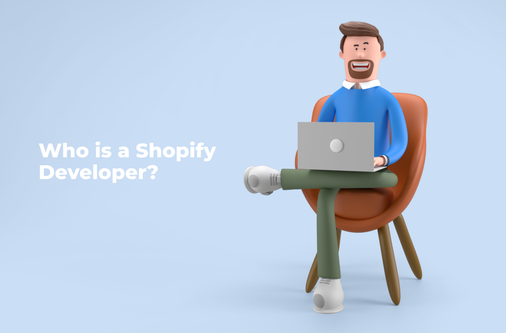 The Responsibilities of Online Store 2.0 Shopify Developer
