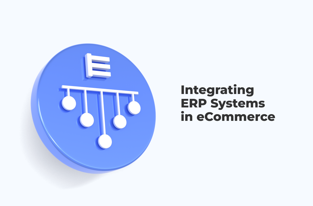 Shopify Problems Today: Integration of ERP Systems