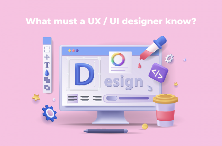 How to Become Ux Ui Designer? Interview with Zemez Designer - Zemez