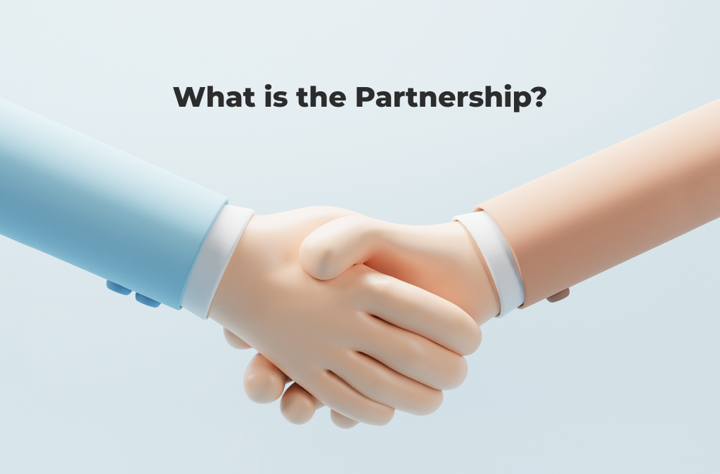 What-is-the-Partnership?