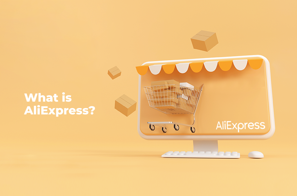 AliExpress as the #1 Choice for Dropshipping