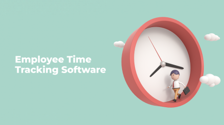 Employee-Time-Tracking-Software