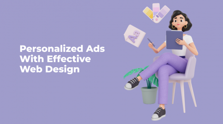 Personalized-Ads-with-Effective-Web-Design
