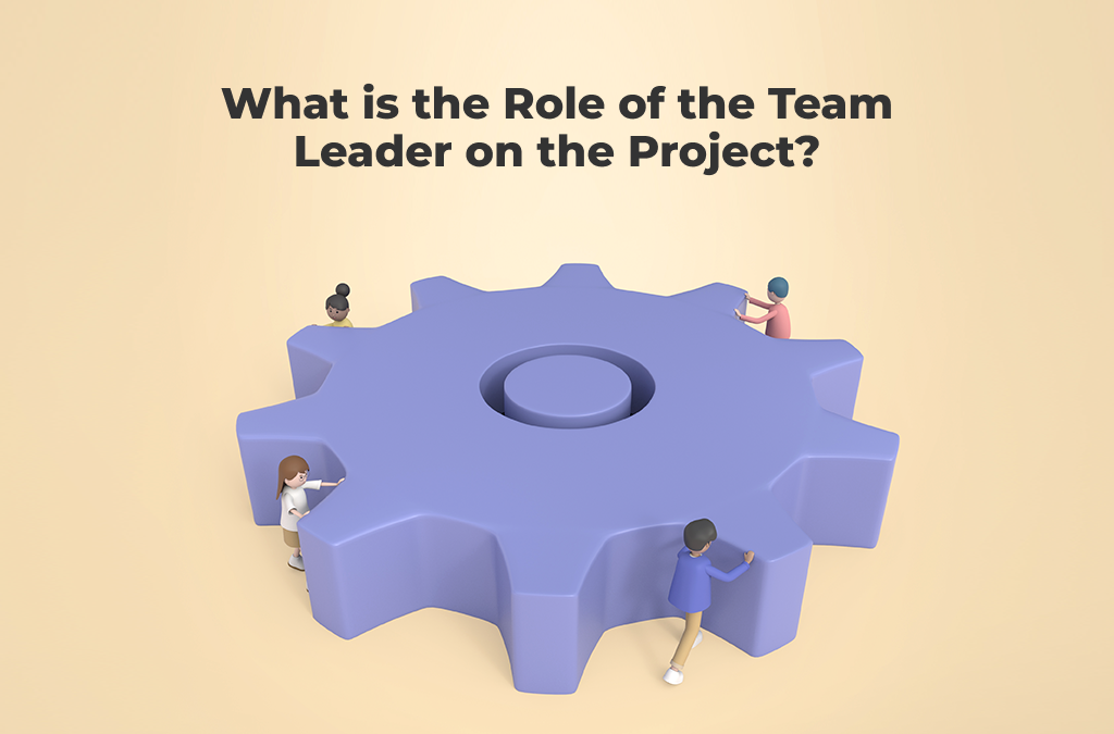 What-is-the-Role-of-the-Tech-Support-Leader-on-the-Project?