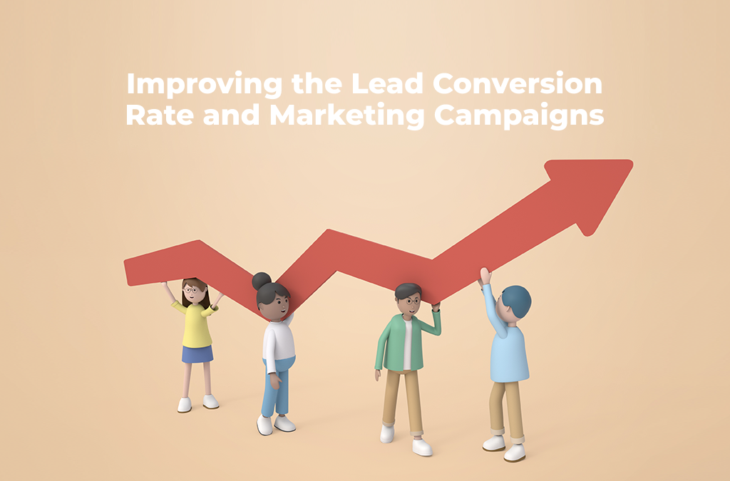 How Conversational Commerce 2023 Improves Lead Conversion