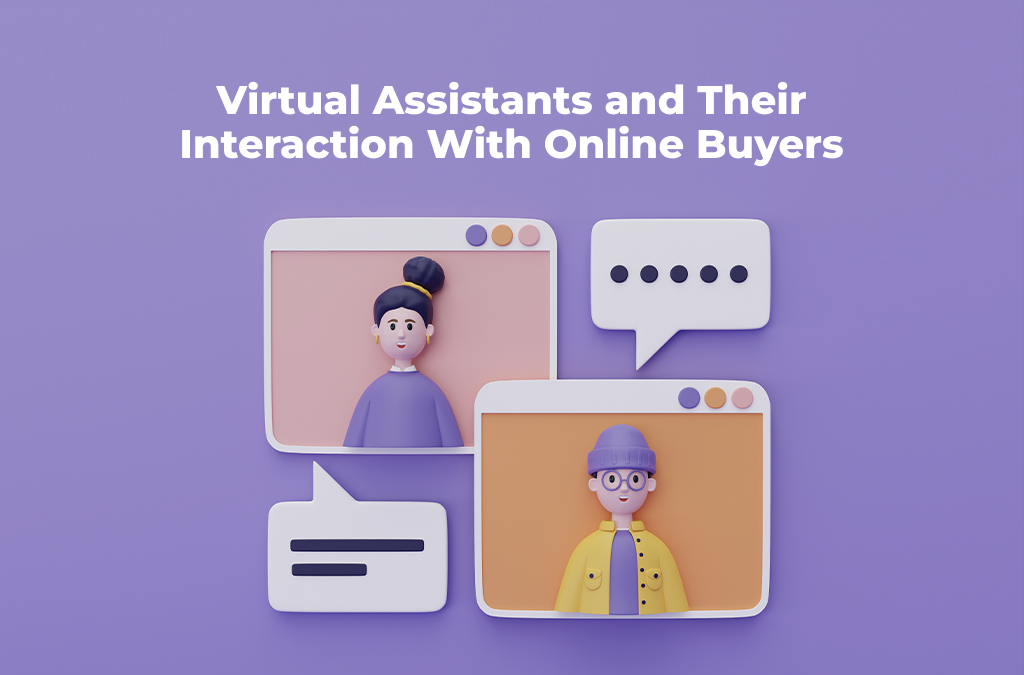 Conversational Commerce 2023 and Usage of Virtual Assistants