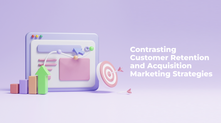 Contrasting-Customer-Retention-and-Acquisition-Marketing-Strategies