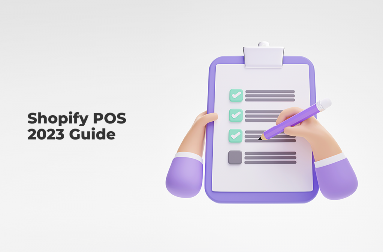 Revolutionize Your Retail Experience with Shopify POS: The Ultimate ...