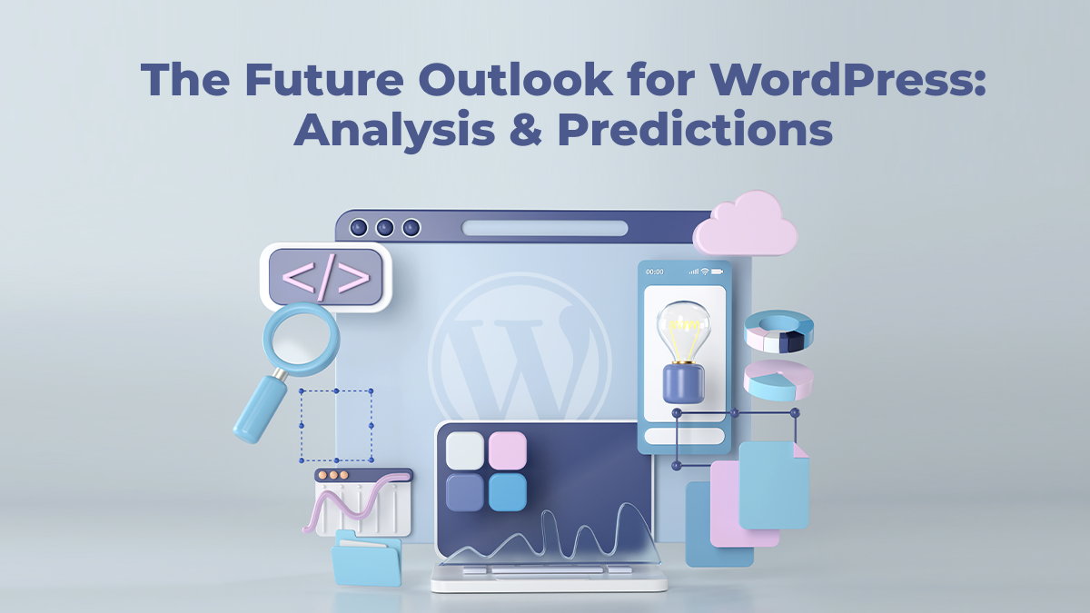 The Future Outlook for WordPress Problems and Their Solutions Zemez