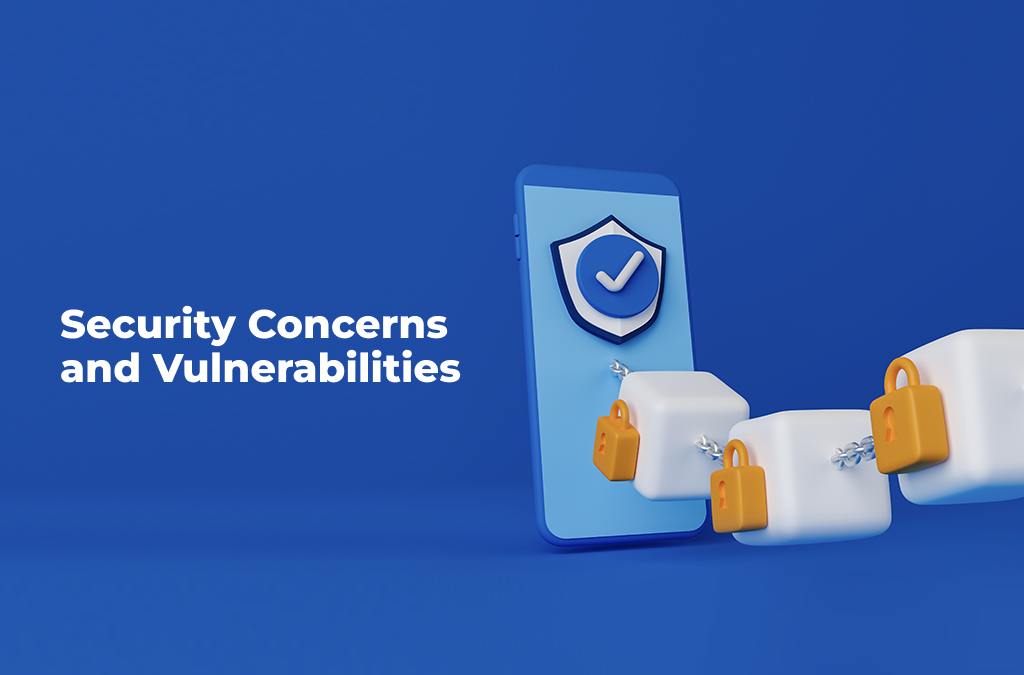 Security Concerns in the Future Outlook for WordPress