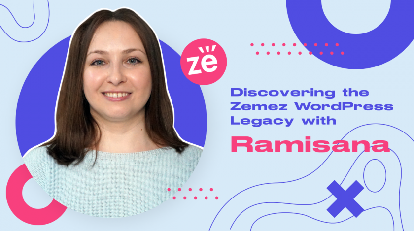 Insights into Zemez WordPress Legacy - A Conversation with the WordPress Project Manager on ZEMEZ