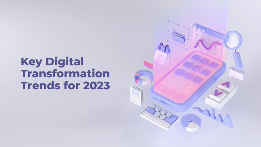 Digital-Transformation