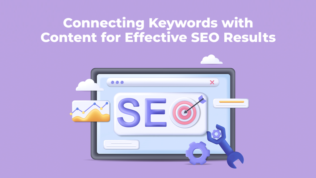 A Comprehensive 10-Step Guide: Keyword Mapping for Effective SEO