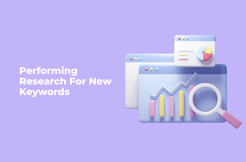 How to Perform Research for New Keywords with Content for Effective SEO Results